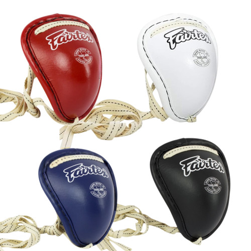 Fairtex muay thai coppe - fairtex,