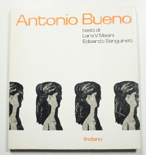 Antonio bueno 1970 masini - antonio,