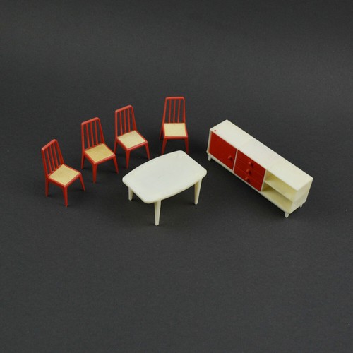 Jean west germany accessori - germany,
