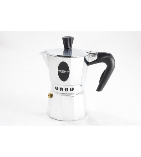 Aeternum caffettiera morenita - aeternum,
