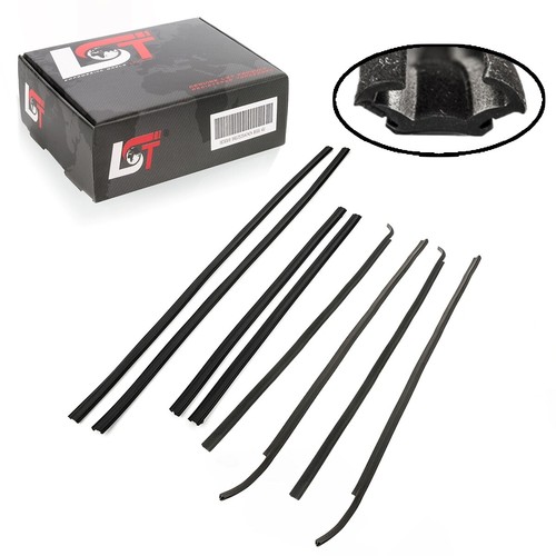 Kit guarnizioni vano - , finestra