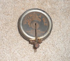 ANTICO VICTOR VICTROLA N. 2