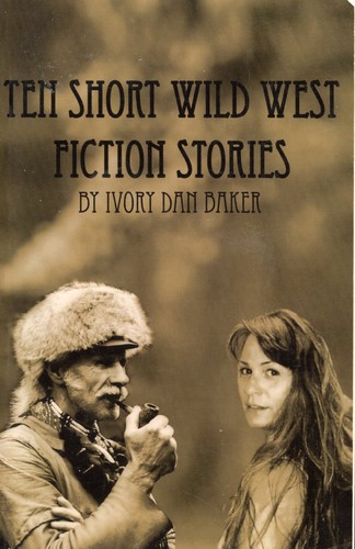 Ten short wild - short, west