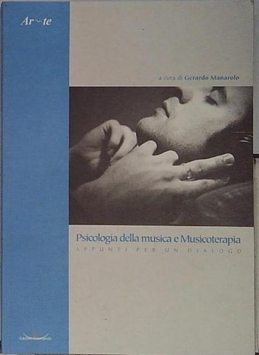 Manarolo psicologia della - manarolo,