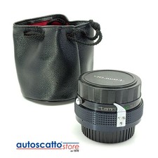 Tamron Teleconverter 2x per Nikon AI