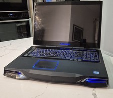 Portatile Alienware 788E