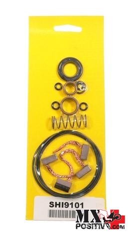 Kit revisione motorino - kit,
