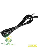 Lumatek cavo led controller