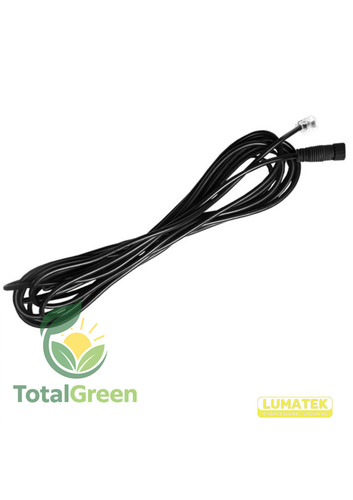 Lumatek cavo led controller