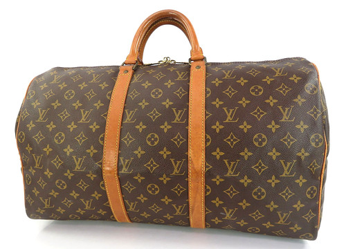Autentica borsa borsone louis - borsa,