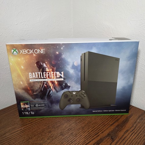 Microsoft xbox one - microsoft, s