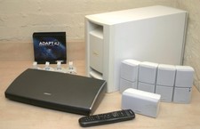 Bose Lifestyle V25 (sistema