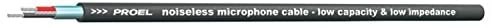 Proel hpc80 cavo metro - proel,
