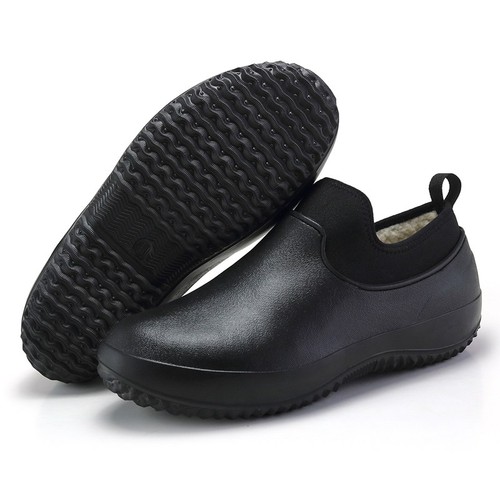 Scarpe antinfortunistiche