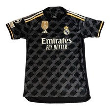 Maglia Real Madrid M calcio