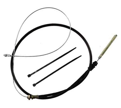 Cavo frizione avanti troybilt - avanti,