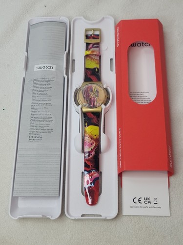 Swatch originals - swatch,