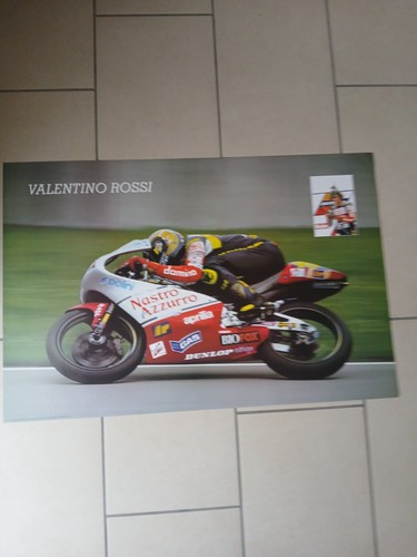 Poster vintage 90s valentino - poster,
