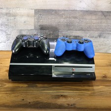 Console sony playstation - console,