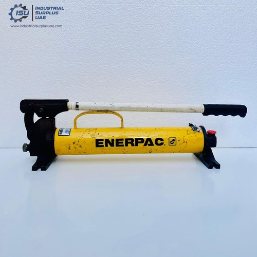 Enerpac p39 pompa idraulica - p39,