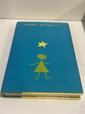 STARGIRL by Jerry Spinelli