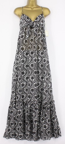 Maxi abito donna milly cabana - abito,