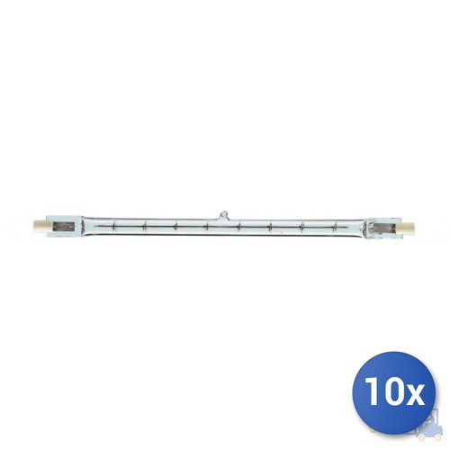 10x maurer lampada alogena - maurer,
