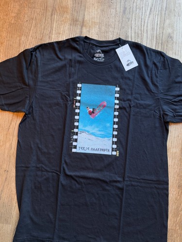 Shirt snowboard terje - snowboard,