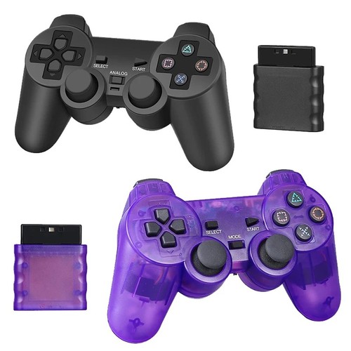 Controller gioco wireless - controller,