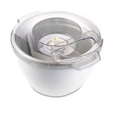 Accessorio per gelato Chef