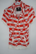 Paul Frank felpa con cappuccio