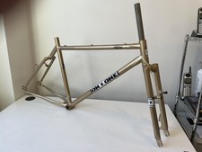 Cornice MTB Inbred Single