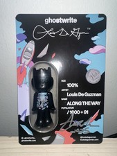 Designercon 2025 Ghostwrite