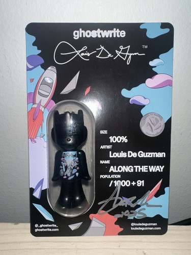 Designercon 2025 ghostwrite - designercon,