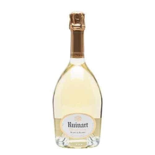Ruinart blanc blancs - ruinart,
