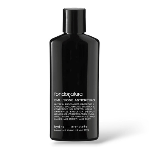 Fondonatura hydro emulsione - fondonatura,