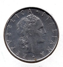 1978 italy lire - lire, (1720)