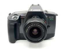 Canon EOS 600 Gray Good SLR