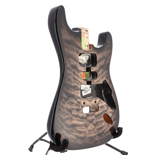Corpo fender american qmt - american,