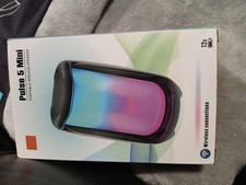 Pulse 5 Mini altoparlante