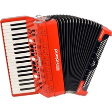 Roland FR-4x RD V-Accordion
