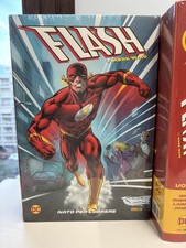 Flash di Mark Waid Volume 1 -