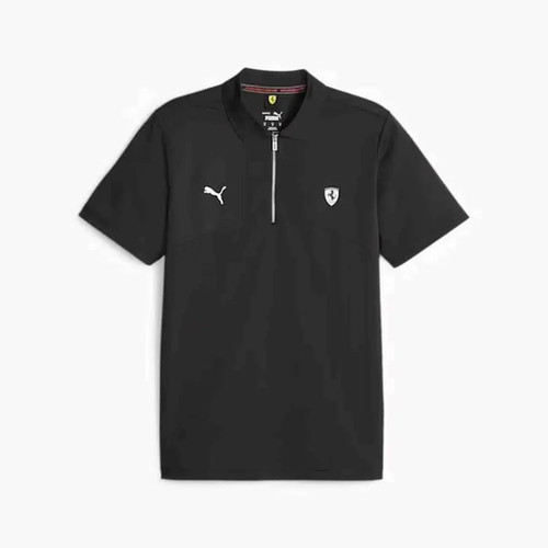 Polo scuderia ferrari style - polo,