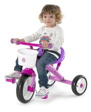 Triciclo trike rosa - trike,