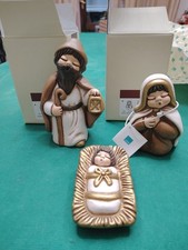 Sacra Famiglia Presepe