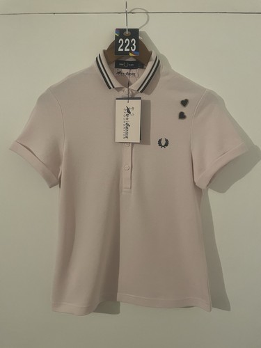 Polo fred perry amy winehouse - fred,