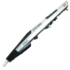 STRUMENTO A FIATO ELETTRICO AKAI professionale EWI4000S spedizione gratuita da