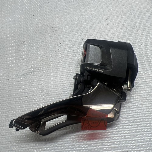 Cambio anteriore shimano - shimano, di2