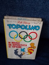 TOPOLINO N 1070 CON