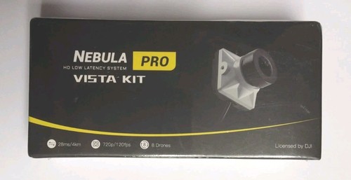 Caddx fpv nebula pro vista - caddx,